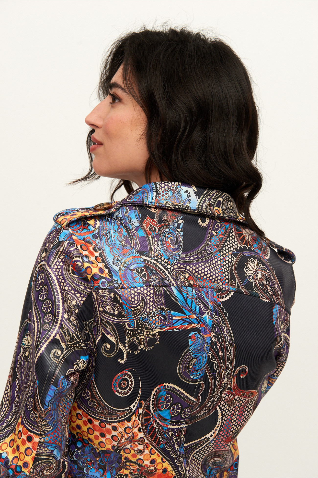 PACK DE 4 CHAQUETAS CORTAS