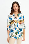 PACK DE 5 BLUSAS