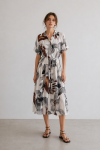 PACK DE 4 VESTIDOS