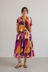 PACK DE 4 VESTIDOS