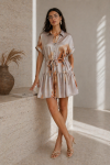PACK DE 4 VESTIDOS