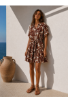 PACK DE 4 VESTIDOS