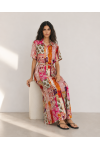 PACK DE 4 VESTIDOS