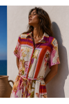 PACK DE 4 VESTIDOS