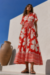 PACK DE 4 VESTIDOS