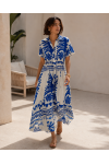 PACK DE 4 VESTIDOS