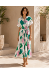PACK DE 4 VESTIDOS