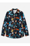PACK DE 5 BLUSAS