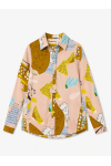 PACK DE 5 BLUSAS